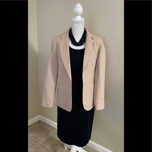 Philosophy Navy Pencil Skirt | Size 6